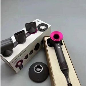 Dyson Supersonic hair dryer NEW